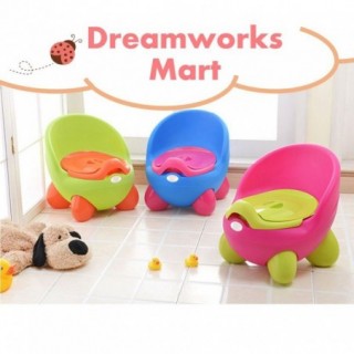 Colorful Egg Baby Potty |...