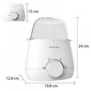 Real Bubee 3 in 1 BPA Free...