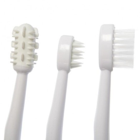 Dreambaby Toothbrush Set 3...
