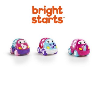 Bright Starts Go Grippers...