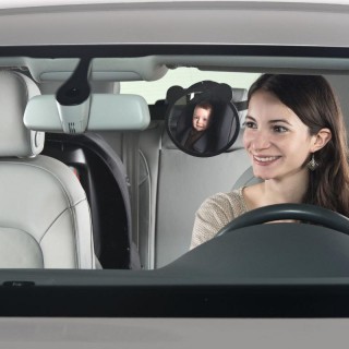Maxi-Cosi Back Seat Car Mirror