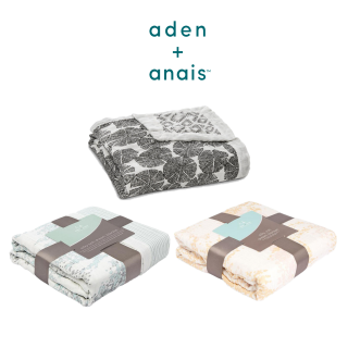 Aden + Anais Assorted...